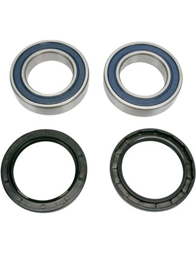 Wheel Bearing & Seal Kit ALL BALLS - MOOSE 25-1331