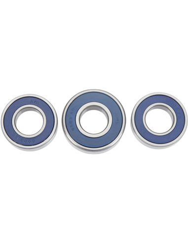 Wheel Bearing & Seal Kit ALL BALLS - MOOSE 25-1345