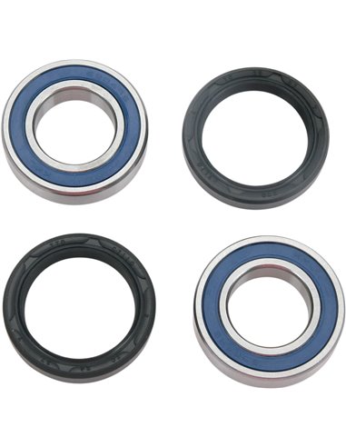 Wheel Bearing & Seal Kit ALL BALLS - MOOSE 25-1363