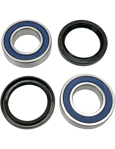 Wheel Bearing & Seal Kit ALL BALLS - MOOSE 25-1404