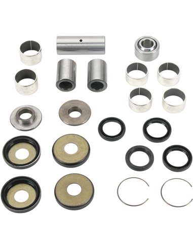 Linkage Bearing & Seal Kit ALL BALLS - MOOSE 27-1002