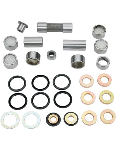 Linkage Bearing & Seal Kit ALL BALLS - MOOSE 27-1008