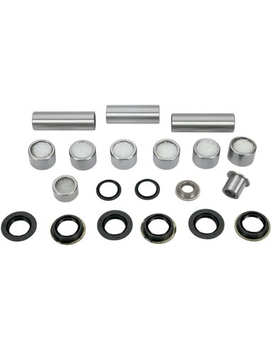 Linkage Bearing & Seal Kit ALL BALLS - MOOSE 27-1014