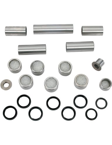 Linkage Bearing & Seal Kit ALL BALLS - MOOSE 27-1018