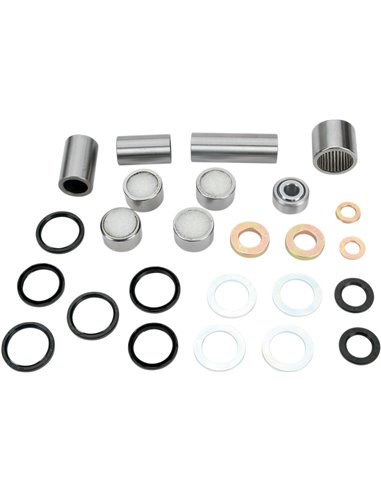 Linkage Bearing & Seal Kit ALL BALLS - MOOSE 27-1029