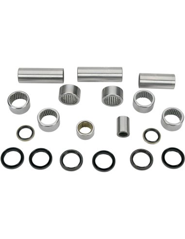 Linkage Bearing & Seal Kit ALL BALLS - MOOSE 27-1043