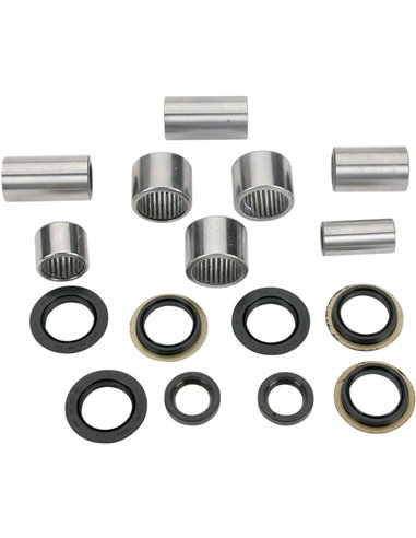 Linkage Bearing & Seal Kit ALL BALLS - MOOSE 27-1045