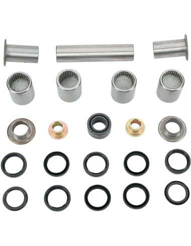 Linkage Bearing & Seal Kit ALL BALLS - MOOSE 27-1088