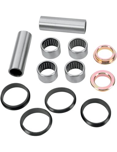 Swing Arm Bearing & Seal Kit ALL BALLS - MOOSE 28-1013