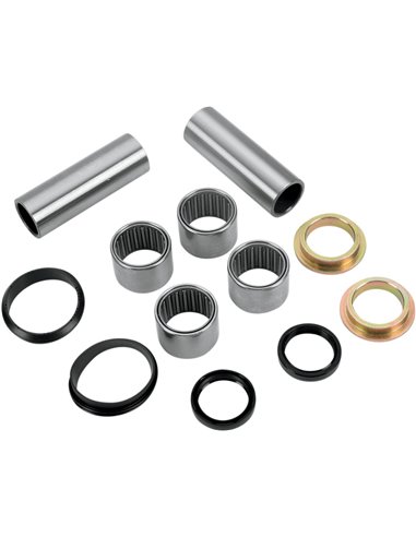 Swing Arm Bearing & Seal Kit ALL BALLS - MOOSE 28-1030