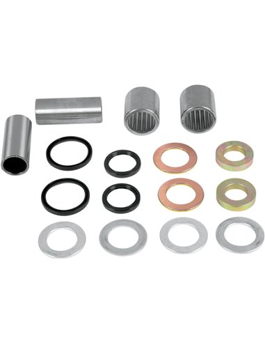 Swing Arm Bearing & Seal Kit ALL BALLS - MOOSE 28-1037