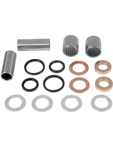 Swing Arm Bearing & Seal Kit ALL BALLS - MOOSE 28-1040