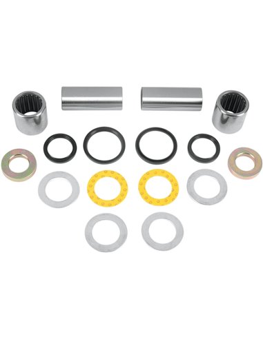 Swing Arm Bearing & Seal Kit ALL BALLS - MOOSE 28-1041