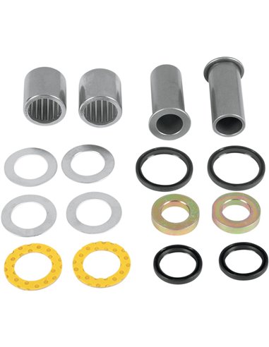 Swing Arm Bearing & Seal Kit ALL BALLS - MOOSE 28-1047