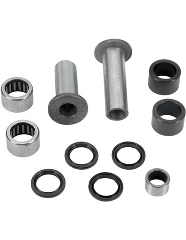 Swing Arm Bearing & Seal Kit ALL BALLS - MOOSE 28-1061