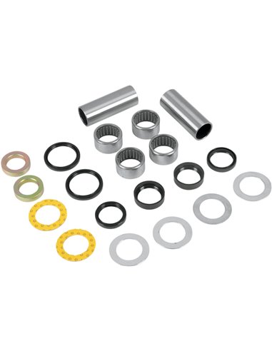 Swing Arm Bearing & Seal Kit ALL BALLS - MOOSE 28-1072