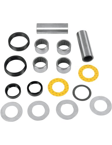 Swing Arm Bearing & Seal Kit ALL BALLS - MOOSE 28-1075