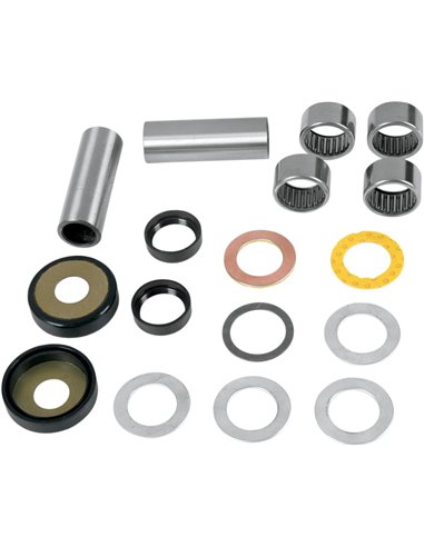 Swing Arm Bearing & Seal Kit ALL BALLS - MOOSE 28-1078