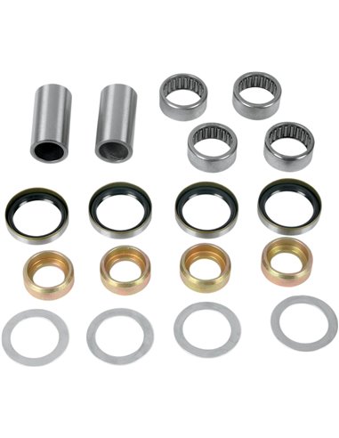 Swing Arm Bearing & Seal Kit ALL BALLS - MOOSE 28-1087