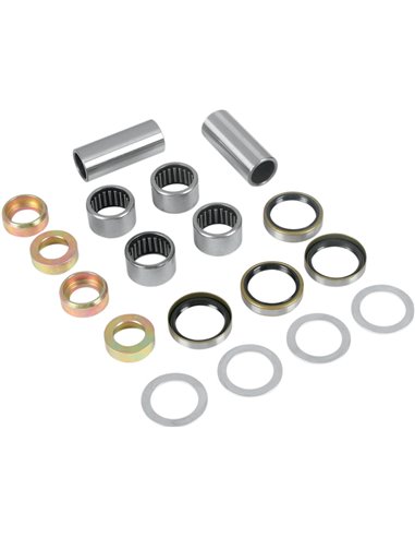 Swing Arm Bearing & Seal Kit ALL BALLS - MOOSE 28-1088