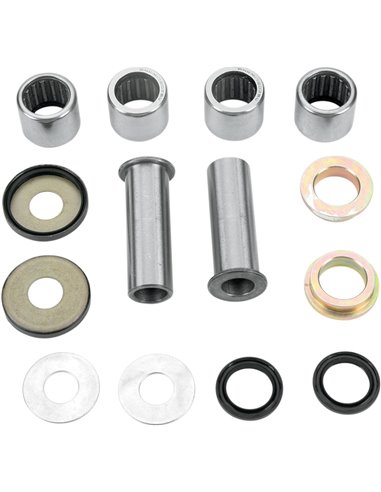 Swing Arm Bearing & Seal Kit ALL BALLS - MOOSE 28-1089