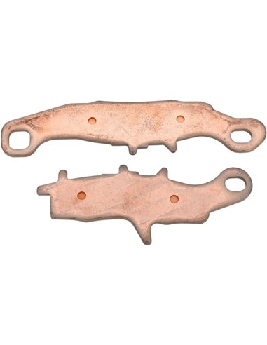 Brake Pads - Xcr Comp Fr Moose Racing Hp M326-S47