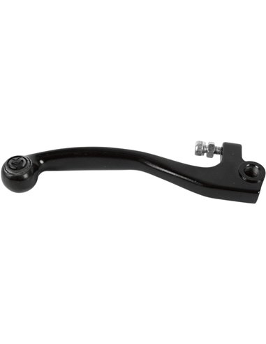 Brake Lever Cr / Xr-500 Brk Blk Moose Racing Hp 1Bdha28