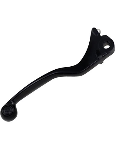 Brake Lever Cr80 Brk Blk Moose Racing Hp 1Bdha38