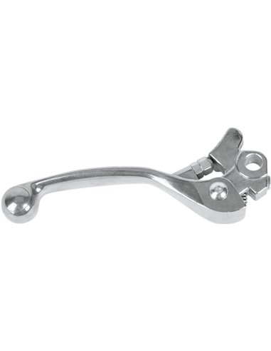 Kx'00 Brk Pol Moose Racing Brake Lever Hp 1Bdwf37