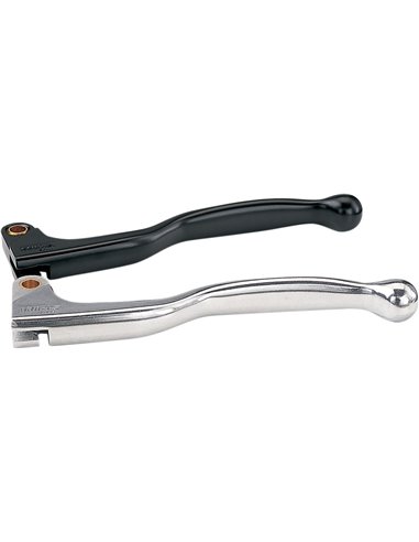 Blk Trx300 / 400Ex Rh Moose Racing Brake Lever Hp 1Bthr28