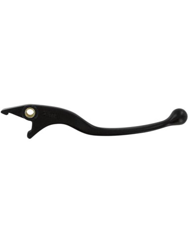 Blk Trx250-450 Rh Moose Racing Brake Lever Hp 1Bthr48