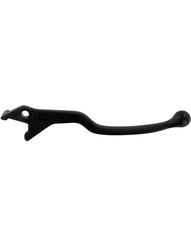 Blk Lt230 / Ltf / Lt Rh Moose Racing Brake Lever Hp 1Btsr28