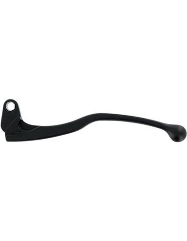 Clutch lever Blk Yfm350 / 400/600 Lh Moose Racing Hp 1Ctyr28