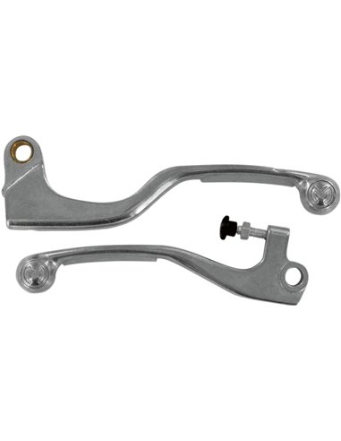 Lever Competition Cr / Xr-Clr Moose Racing Hp 1Sgha27