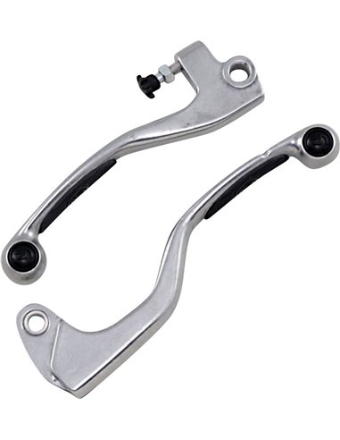 Competition Kx-Blk Moose Racing Lever Hp 1Sgwe12