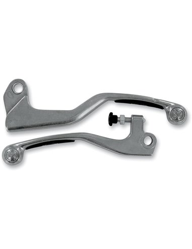 Competition Kx / Kdx-Blk Moose Racing Lever Hp 1Sgwe32