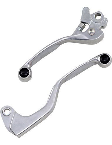 Competition Lever Kx125 / 250Cl Moose Racing Hp 1Sgwf37