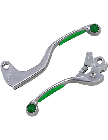 Competition Lever Kx125 / 250Gn Moose Racing Hp 1Sgwf39