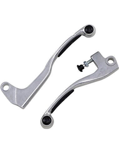 Kaw-Blk Moose Racing Hp 1Sgwe42 Competition Lever