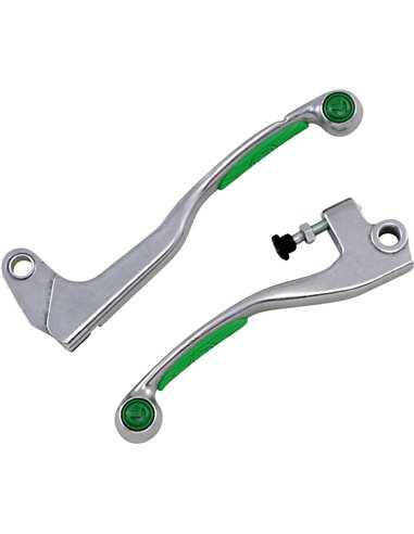 Kaw-Grn Moose Racing Hp 1Sgwe49 Competition Lever