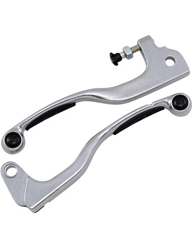 Competição Yz / Wr-Blk Moose Racing HP 1Sgyg12 Lever