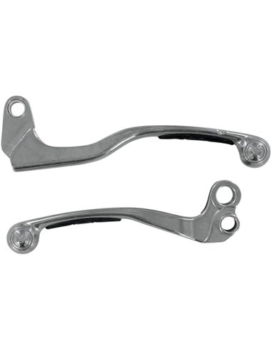 Competição Yz / Yzf / Wr Bk Moose Racing HP 1Sgyg22 Lever