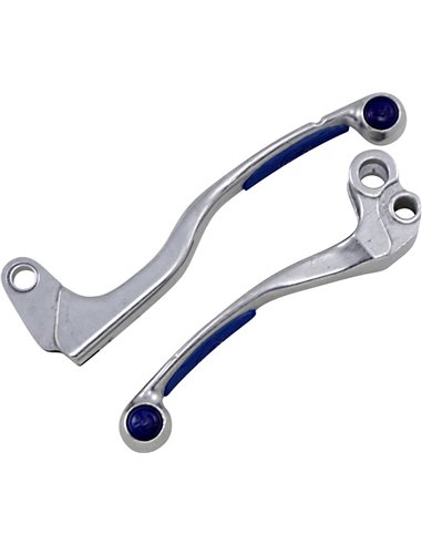 Compétition Yz / Yzf / Wr Bl Moose Racing Lever Hp 1Sgyg23