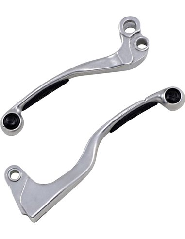 Compétition Yz / Yzf-Blk Moose Racing Lever Hp 1Sgyg62