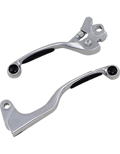 Compétition Yz / Yzf-Blk Moose Racing Lever Hp 1Sgyg32