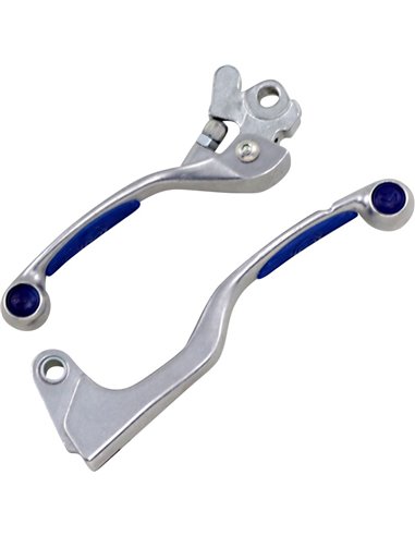 Compétition Yz / Yzf-Blu Moose Racing Lever Hp 1Sgyg33