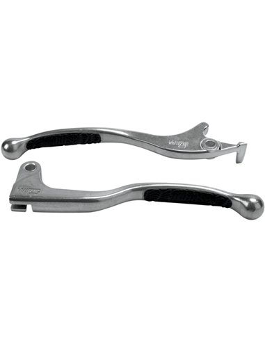 Lever set Competition Trx400Ex 99- Pr Moose Racing Hp 1Athr52