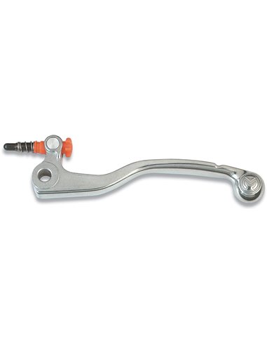 Manete de embreagem curta estilo OEM de reposição Ktm Hydr-Pol Moose Racing HP 1Cnkj27