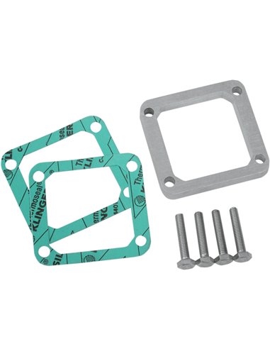 Intake Spacer Gasket Kit-Yz80 / 85 Moose Racing Hp 06-401Sk