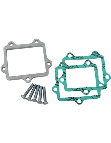 Intake Spacer Gasket Kit-Rm / Yz250 Moose Racing Hp 08-312Sk